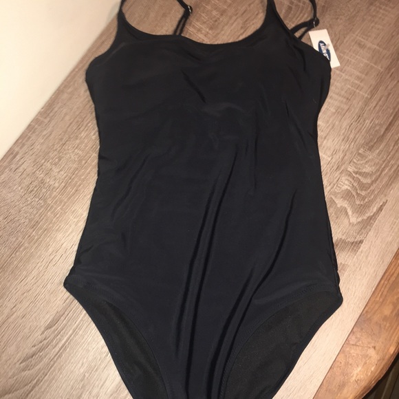 Old Navy Other - 🏊‍♀️ Old Navy One Piece Swimsuit Small Tall
